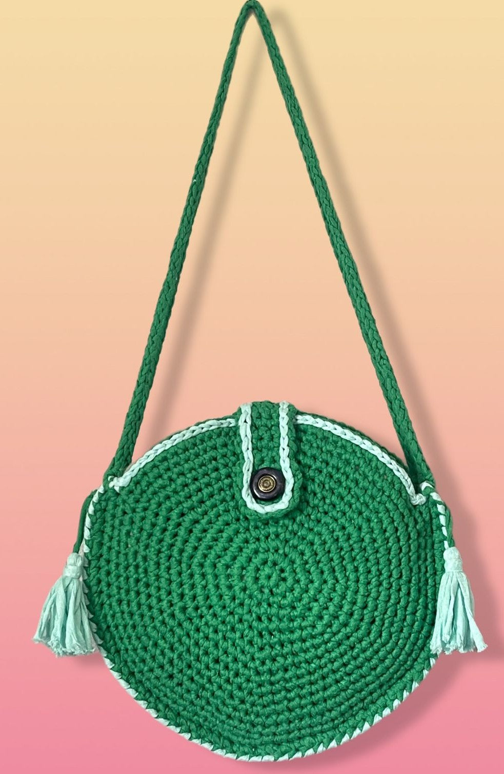 BOLSO MINI LOLA