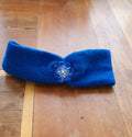 DIADEMAS TEJIDAS A CROCHET